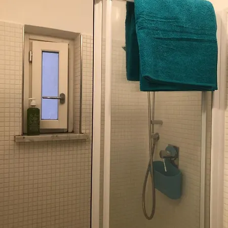Appartement Casa Azzurra Savona