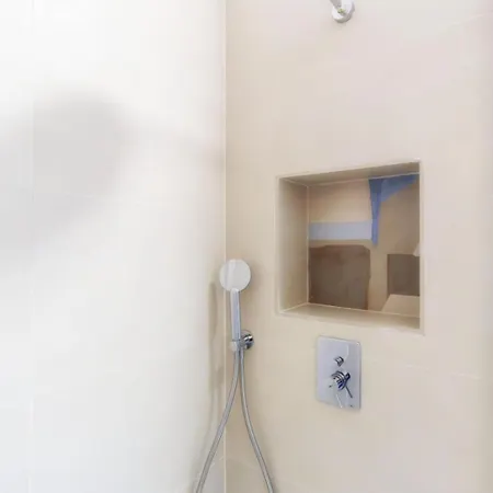 Casa Azzurra 1 *