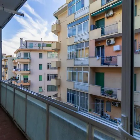 Casa Azzurra 1 Appartamento *