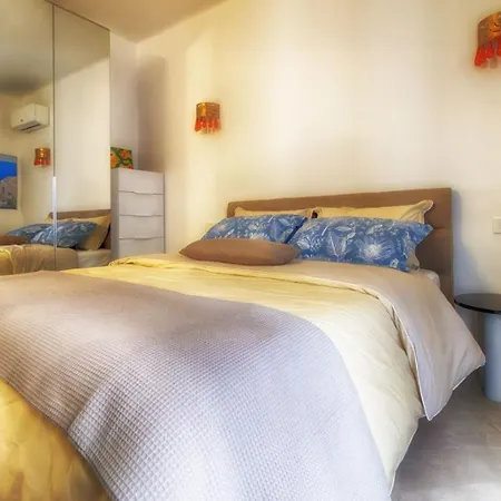 Casa Azzurra 1