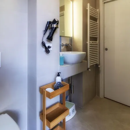 Appartamento Casa Azzurra 1 Sanremo
