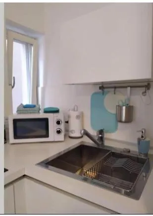 Apartamento Casa Azzurra