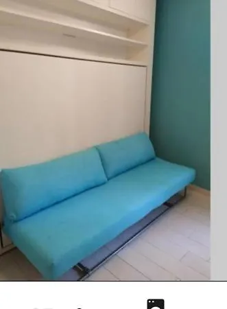 Apartamento Casa Azzurra *