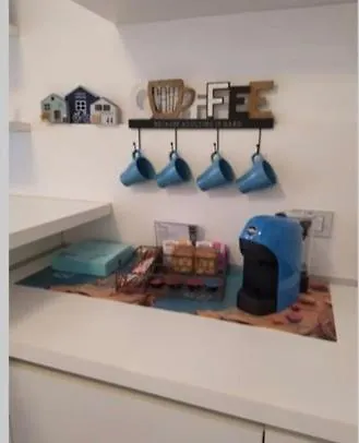 Casa Azzurra Apartamento *