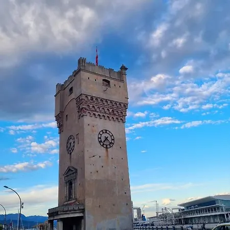 Casa Azzurra *