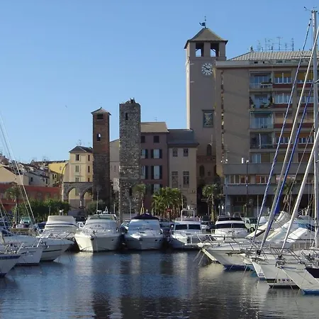 Casa Azzurra *