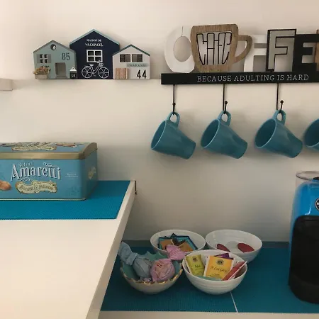 Casa Azzurra *