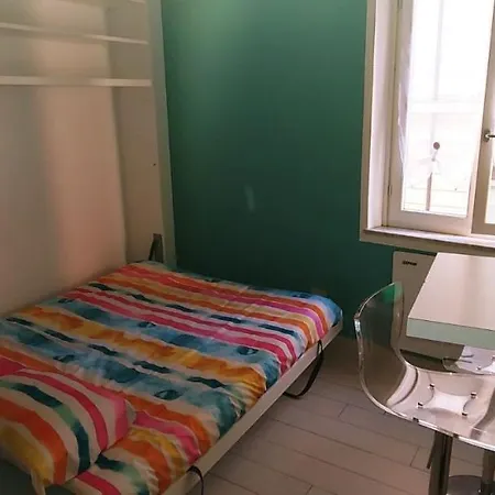 Casa Azzurra *