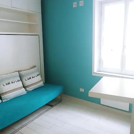 Apartamento Casa Azzurra Savona